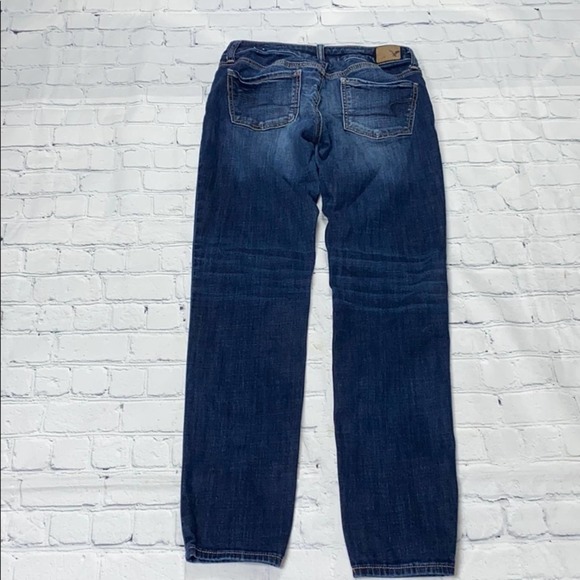 AMERICAN EAGLE Jeggings 0 - Picture 7 of 9